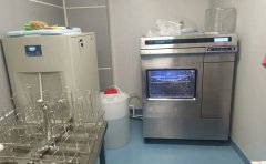 杜伯特實驗室洗瓶機能清洗哪種玻璃器皿
